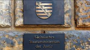Sächsisches Justizministerium